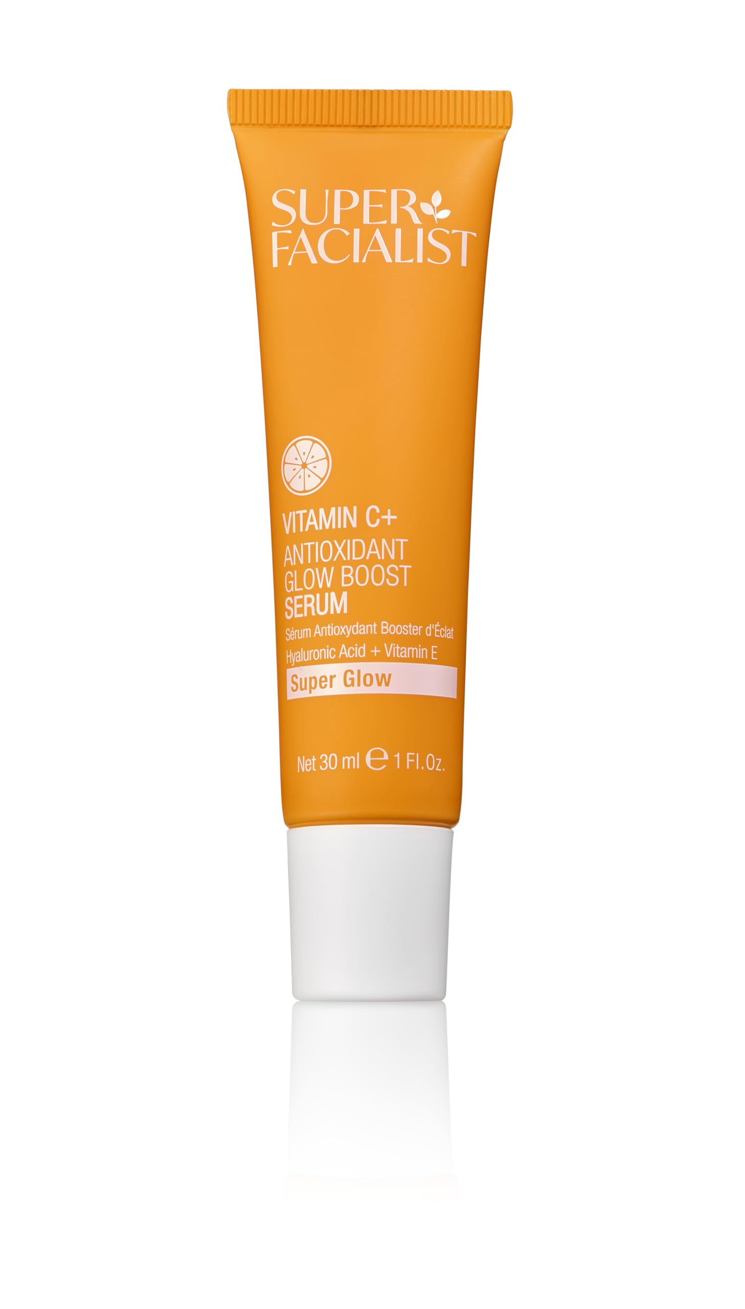 61tTVrQEE0L.jpg SUPER FACIALIST VIT C SERUM ANTIOXYDANT GLOW BOOST 30ML – Image 1