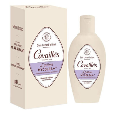 ROGE CAVAILLES SOIN INTIM MYCOLEA GEL 200ML
