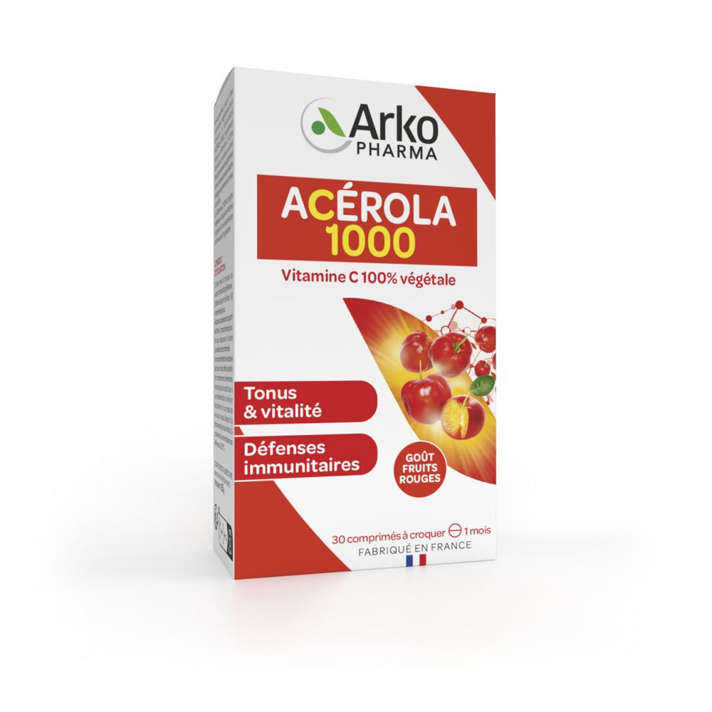 65917-E-ACEROLA1000-30CP-FR-Face.jpg ACEROLA 1000 / 30CP – Image 1