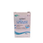 SPIRIT CARTILAGE DE REQUIN 90GEL