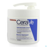 CERAVE BAUME HYDRATANT 454ML