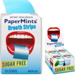 PAPERMINTS COOL CAPS MENTHE B 40U