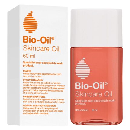 BIO-OIL 60ML