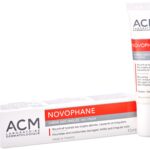 CB PHANE (NOVOPHANE) CREME DES ONGLES 15ML