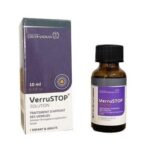 VERRUSTOP SOLUTION
