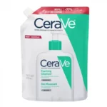 CERAVE GEL MOUSSANT ECO-RECHARGE 473 ML