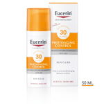 EUCERIN ECRAN FLUIDE ANTI AGE