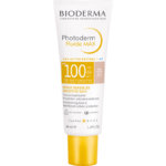 BIODERMA PHOTODERM FLUIDE MAX SPF100 TRES CLAIRE 40ML