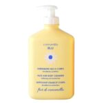 CAMOMILLA BLU FIOR DI CAMOMILLA GEL NETT VISAGE/CORPS 500ML