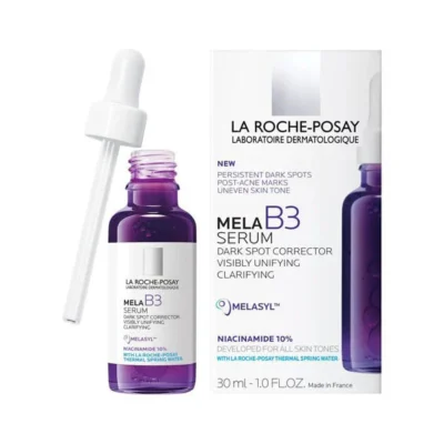 RP MELA B3 SERUM CONCENTRE 30ML