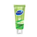 MANIX GEL AQUA ALOOE 80ML