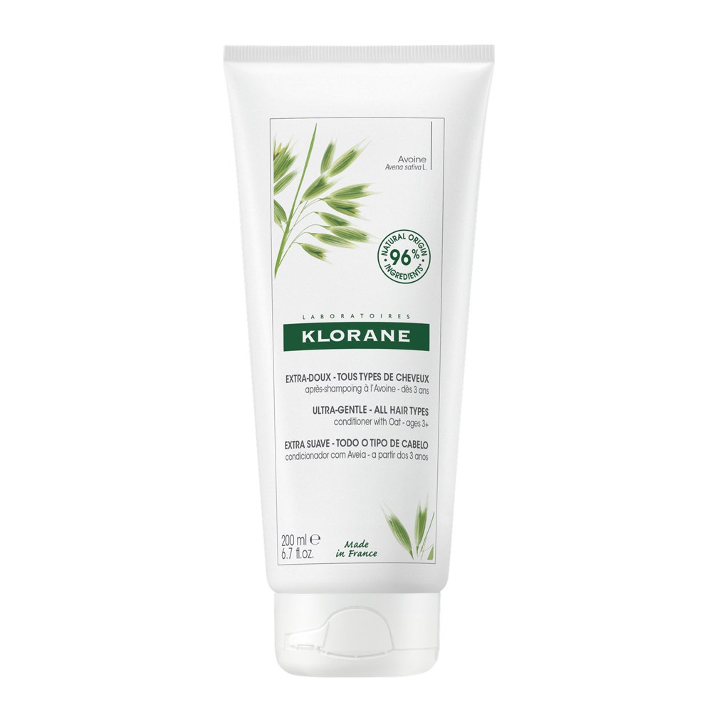 93352.jpg KLORANE APRES SHAMP EXTRA-DOUX 200ML – Image 1