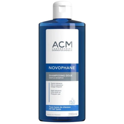 CB PHANE (NOVOPHANE) SHAMP ENERGISANT/ 200ML