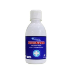 PRESIDENT GEL PROFI( ANTIBACTERIAL) PLUS 30ML