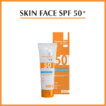 Dermadoc Skin Face Toucher Sec Invisible SPF50+ 50ML