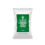 BICARBONATE DE SOUDE 125G