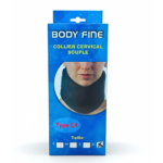 BODY FINE COLLIER CERVICAL SOUPLE TL