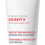 SVR CICAVIT+CREME MAINS PROTECTION 8H 75G