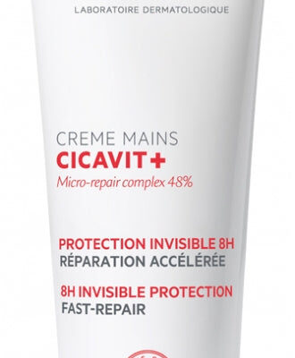 SVR CICAVIT+CREME MAINS PROTECTION 8H 75G