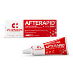 CURASEPT AFTE RAPID GEL10ML