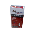 CAPHAIR FORTIFANT 60GEL (PEAU,CHEVEUX,ONGLES)