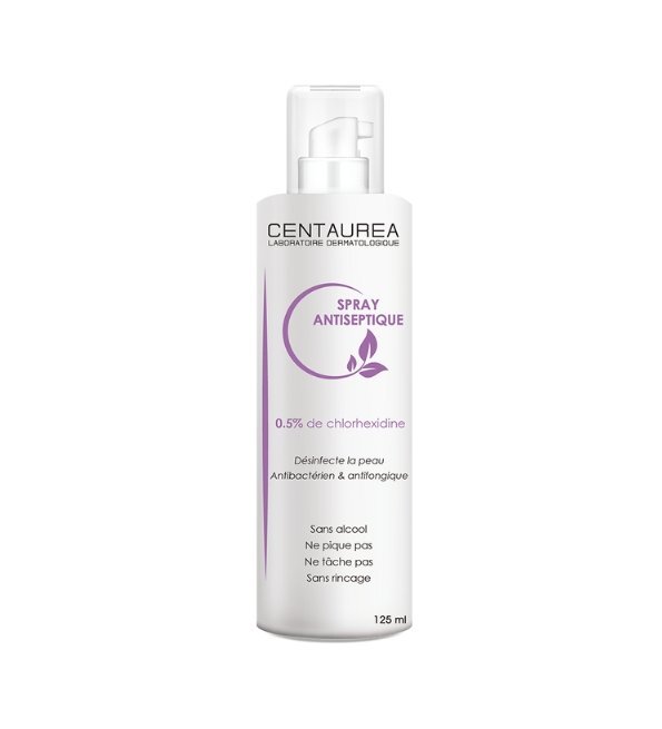 Centaurea-spray-antiseptique-125ml-1.jpg Centaurea Spray Antiseptique 125ML – Image 1