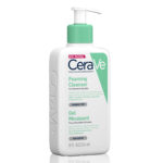 CERAVE GEL MOUSSANT 236ML