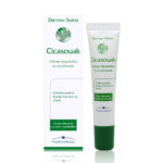 CICASOUAK  CREME REPARATRICE ET CICATRISANTE