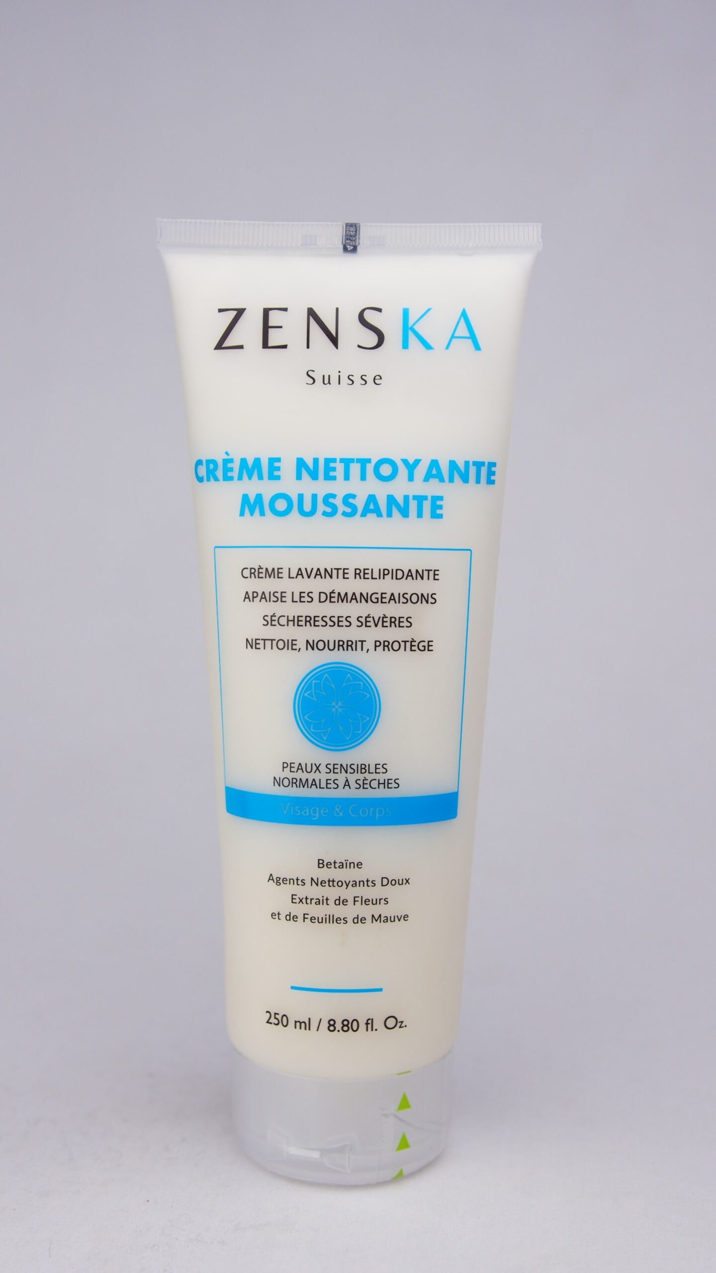 CityBeauty00000016-scaled-1.jpg ZENSKA CREME NETTOYANTE MOUSSANTE 250ML – Image 1