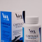VITA NATURE C.A CARTILAGE DE REQUIN 60GEL