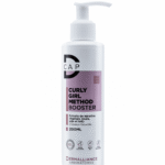 D-CAP BOOSTER CURLY GIRL METHOD 200ML ( CHEV BOUCLES)
