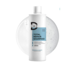 D-CAP SHAMPOOING REPARATION TOTALE 250ML (CHEV ABIMES)