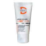 D WHITE ECRAN INV SPF50+  ANTI TACHES ECLAIRCISSANTE 50ML