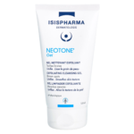 ISIS NEOTONE GEL NETTOYANT EXFOLIANT 150ML