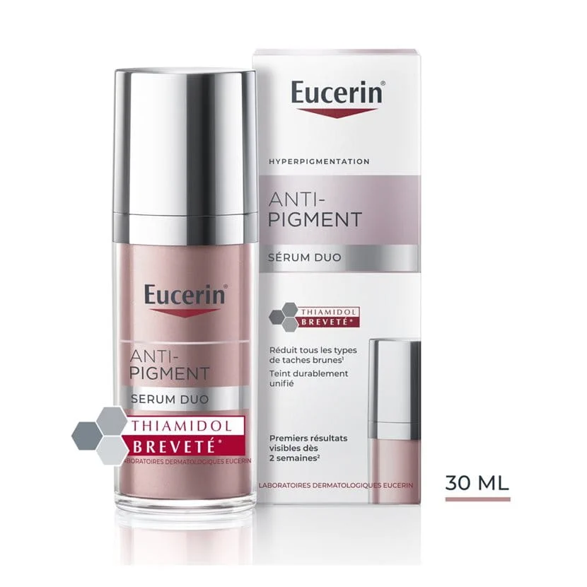 EUCERIN_Anti-Pigment_S_rum_Duo_30ml-screen-nova-para-pharmacie-maroc-prix-livraison EUCERIN ANTI-PIGMENT SERUM DUO 30ML+ECRAN ANTI PIGMENT PACK – Image 1