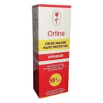 ORFINE ECRAN INVISIBLE
