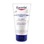 EUCERIN CREME  MAINS 5% UREE