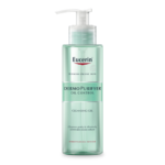 EUCERIN DERMOPURIFYER GEL 200ML