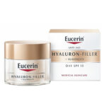 EUCERIN HYALURON-FILLER+ELASTICITY JOUR 50ML