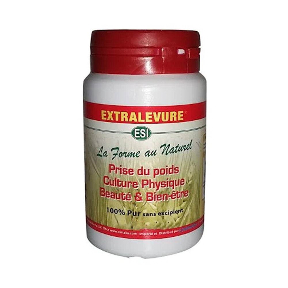 Extralevure-290-Comprimes-nova-parapharmacie-casablanca.jpg EXTRALEVURE 290CMP – Image 1