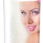 STERILUX COTTON CARRES 45UNITES