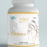 SPIRIT FEMININA 90GEL