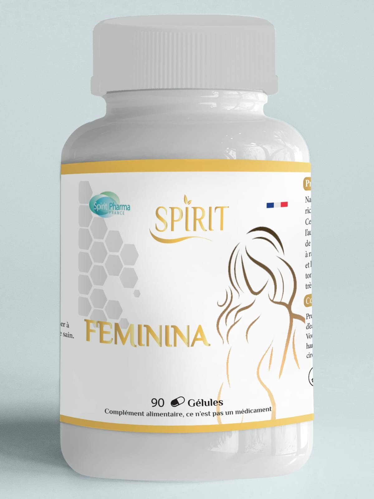 IMG-20250514-WA0038.jpg SPIRIT FEMININA 90GEL – Image 1