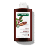 KLORANE SHAMP QUININE 400ML*