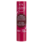 LAINO SOIN DES LEVRES CERISE