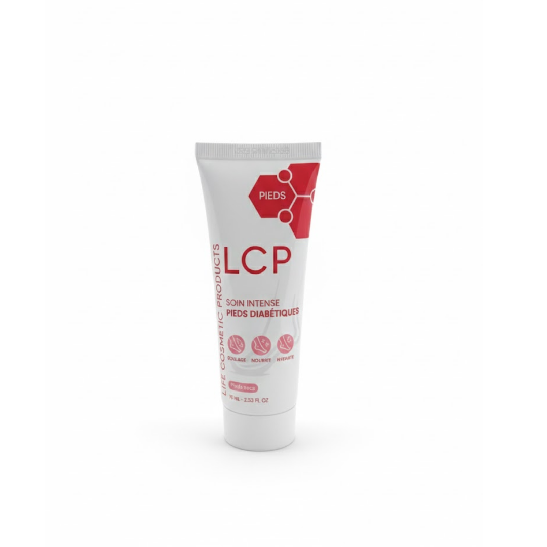 LCP-Soin-Intense-Pieds-Diabetique-75ml.png LCP PIEDS SOIN INTENSE DIABETIQUE 75ML – Image 1