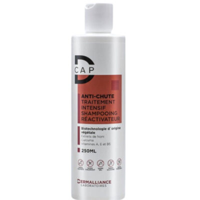 D-CAP SHAMPOOING TRAITEMENT INTENSIF ANTI CHUTE 250ML