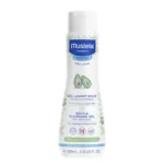 MUSTELA GEL LAVANT DOUX CHEVEUX ET CORPS 500 ML