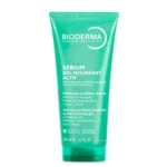 BIODERMA SEBIUM GEL MOUSSANT ACTIF 200ML