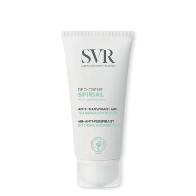 SVR SPIRIAL DEO-CREME 50 ML